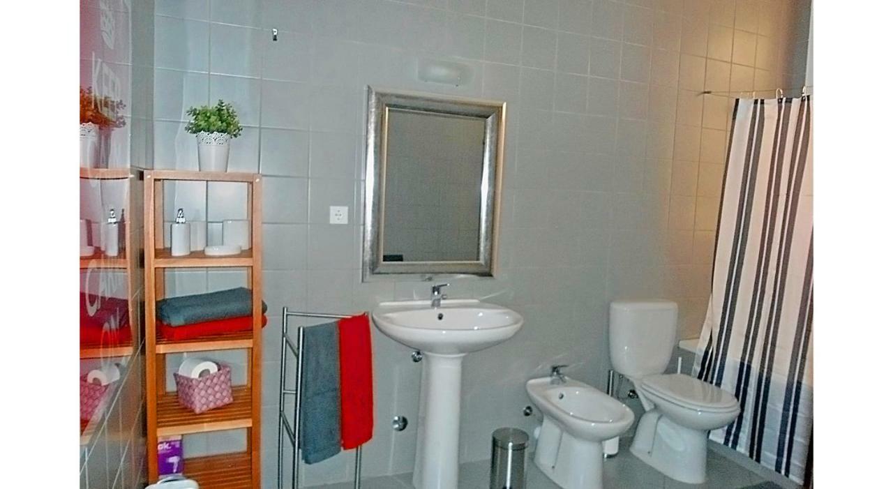 Oportodowntown|84 Lägenhet Exteriör bild