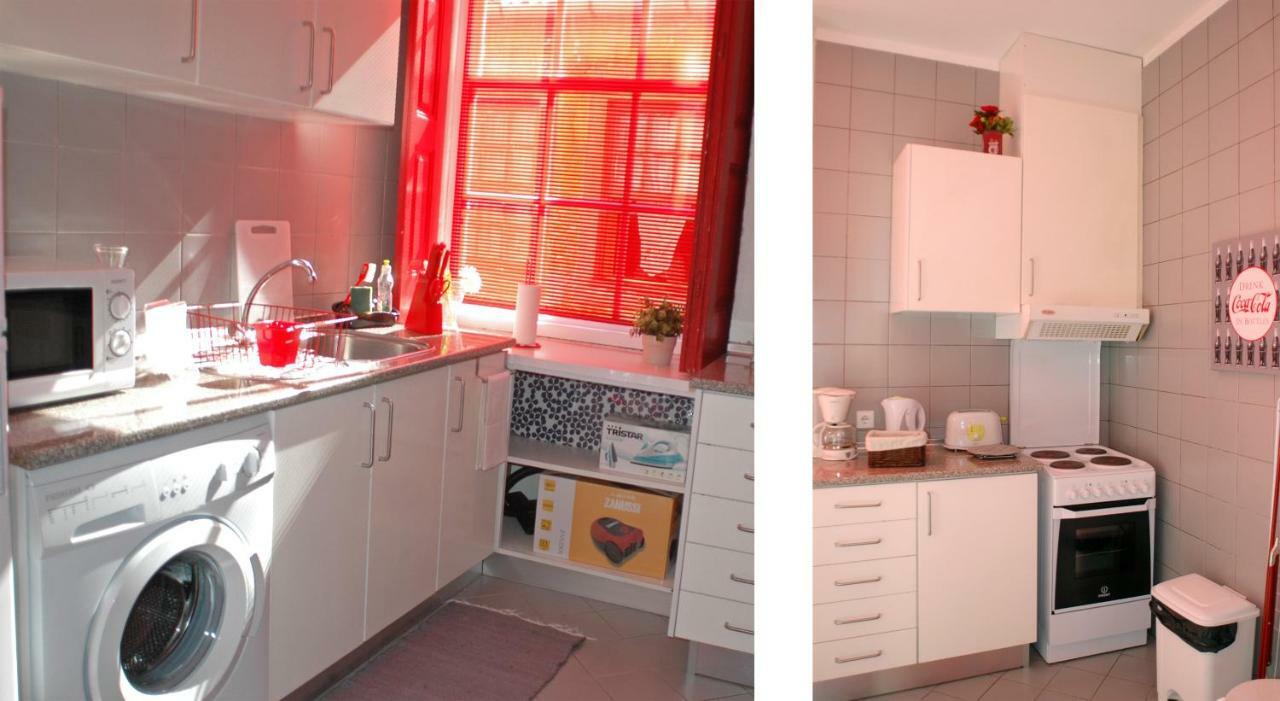 Oportodowntown|84 Lägenhet Exteriör bild