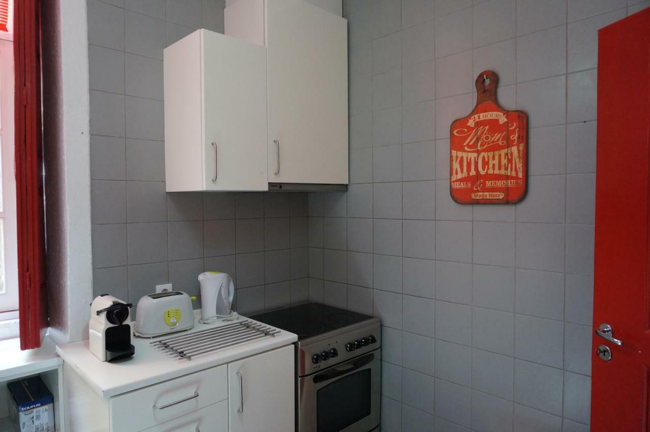 Oportodowntown|84 Lägenhet Exteriör bild